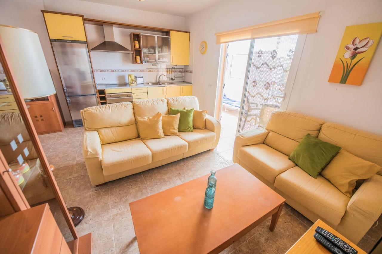 Appartement Sun & Relax Tarajalejo